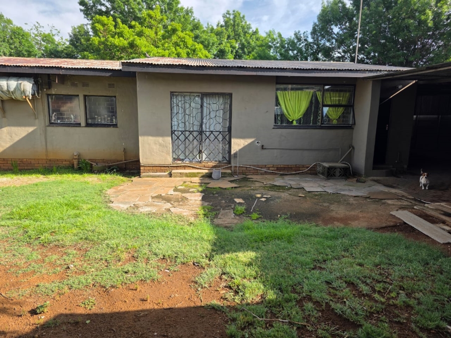 3 Bedroom Property for Sale in Sasolburg Ext 10 Free State